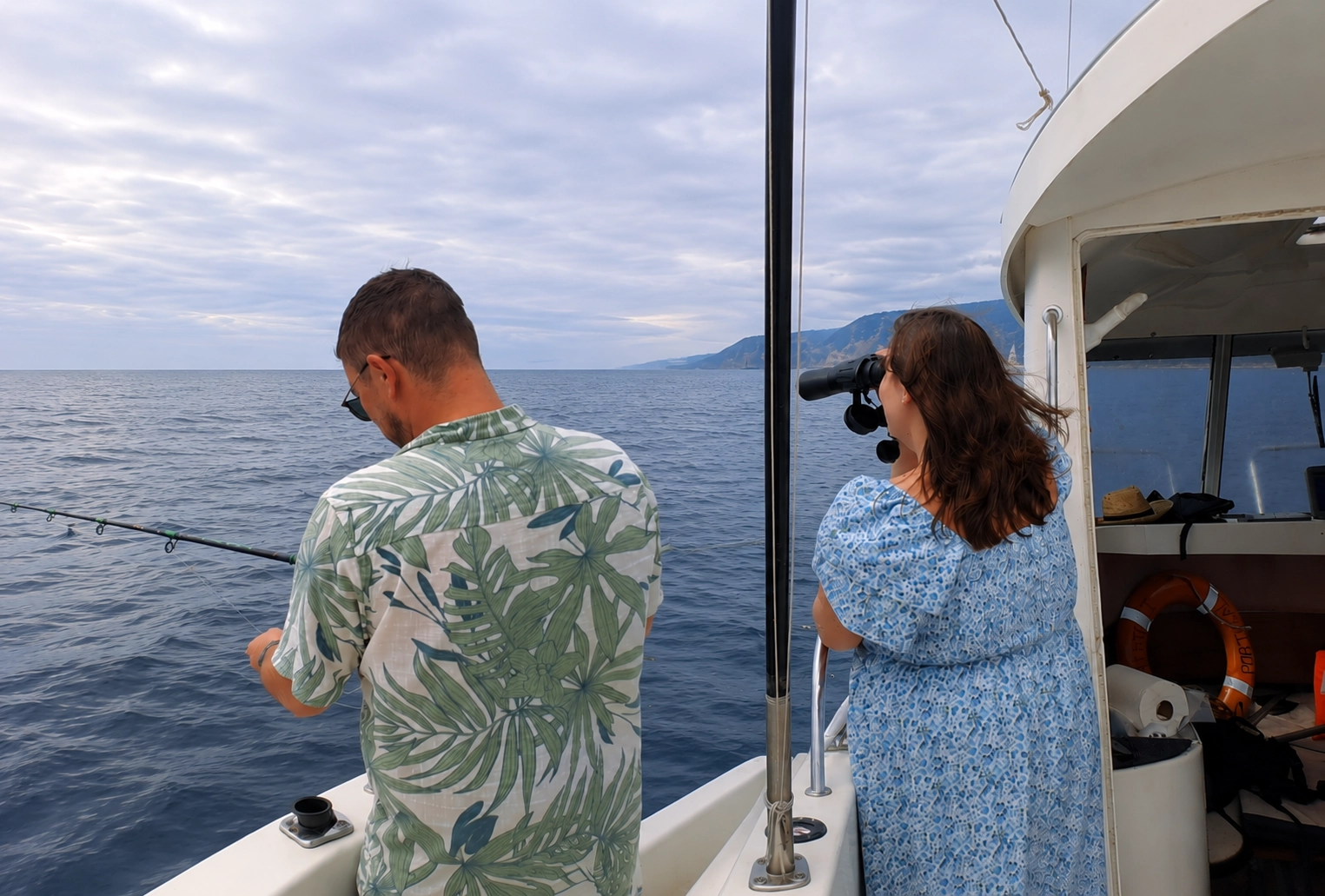 Tours N Fish